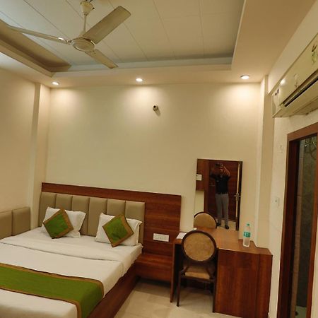 Hotel Haridev Roorkee Εξωτερικό φωτογραφία