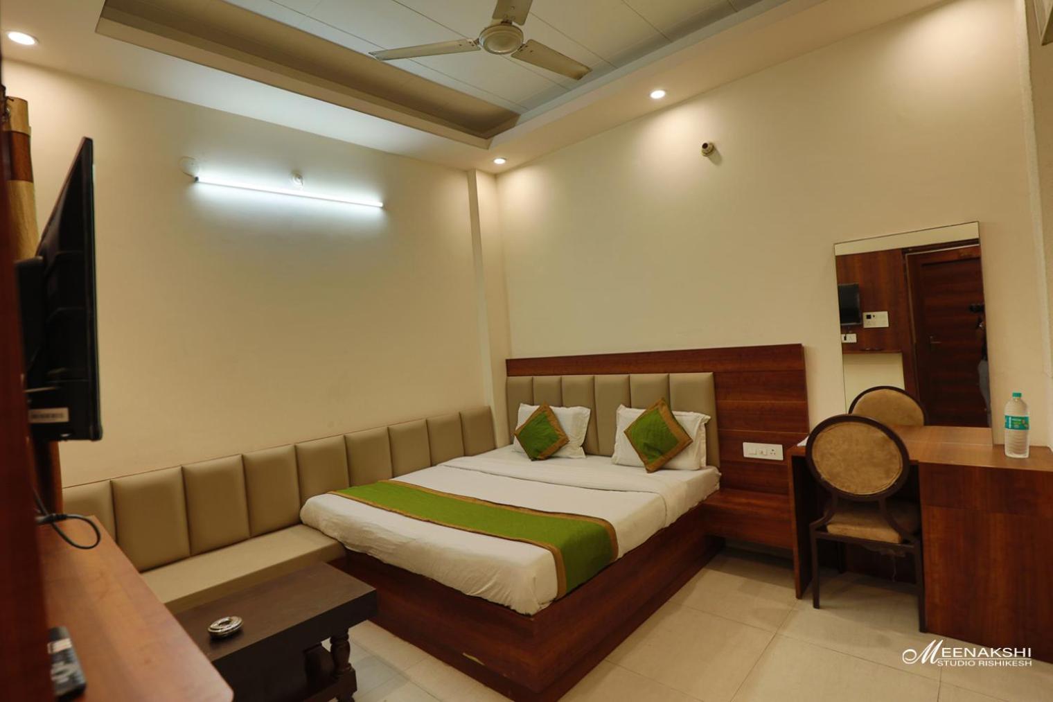 Hotel Haridev Roorkee Εξωτερικό φωτογραφία