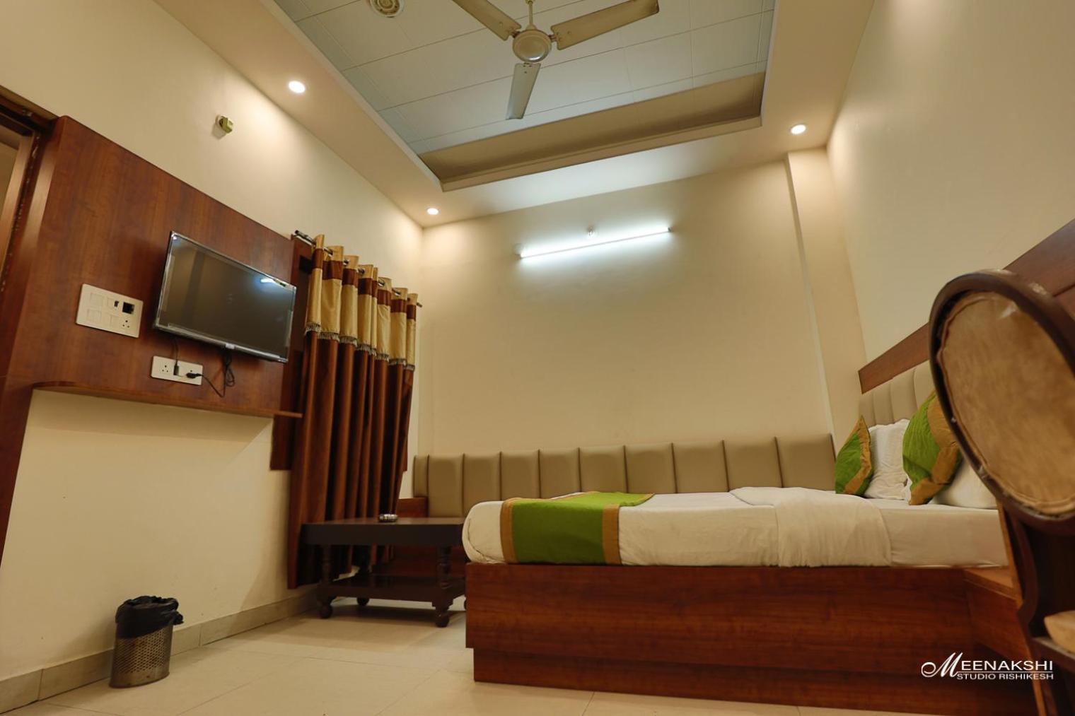 Hotel Haridev Roorkee Εξωτερικό φωτογραφία