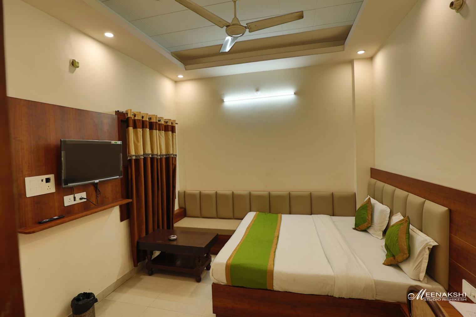 Hotel Haridev Roorkee Εξωτερικό φωτογραφία