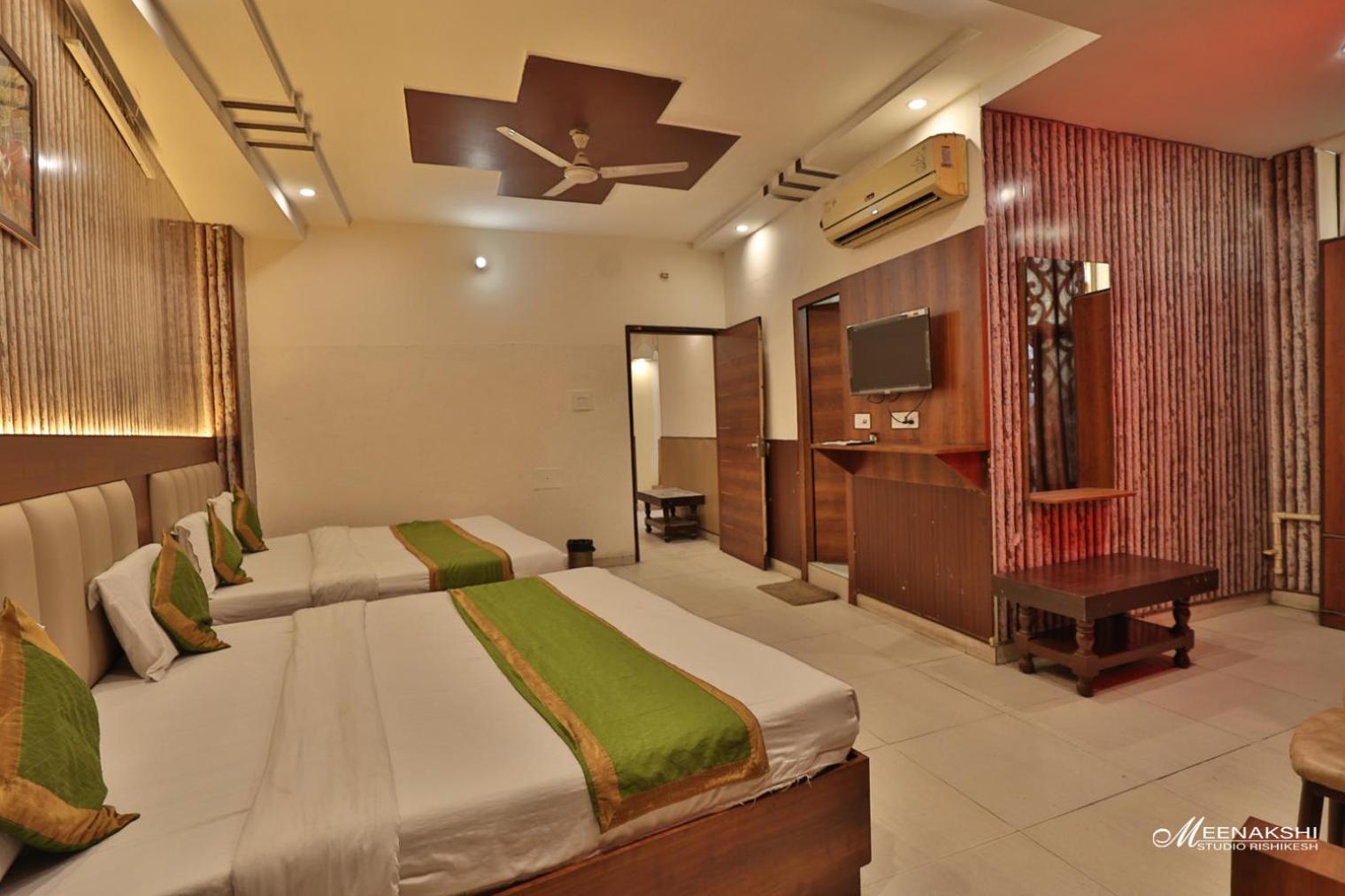 Hotel Haridev Roorkee Εξωτερικό φωτογραφία