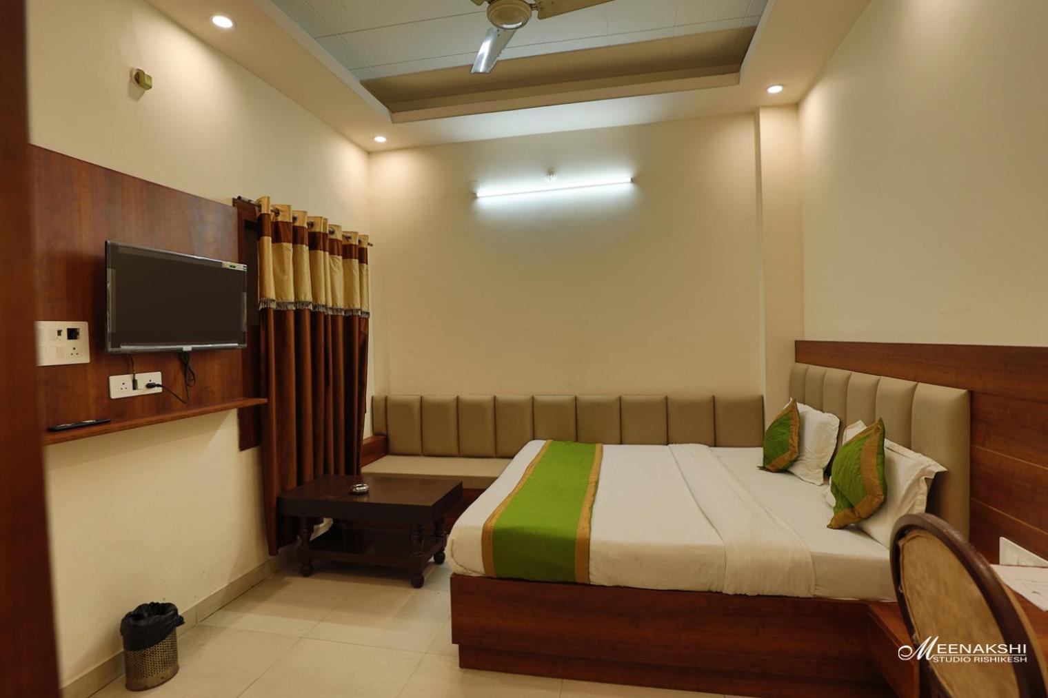 Hotel Haridev Roorkee Εξωτερικό φωτογραφία