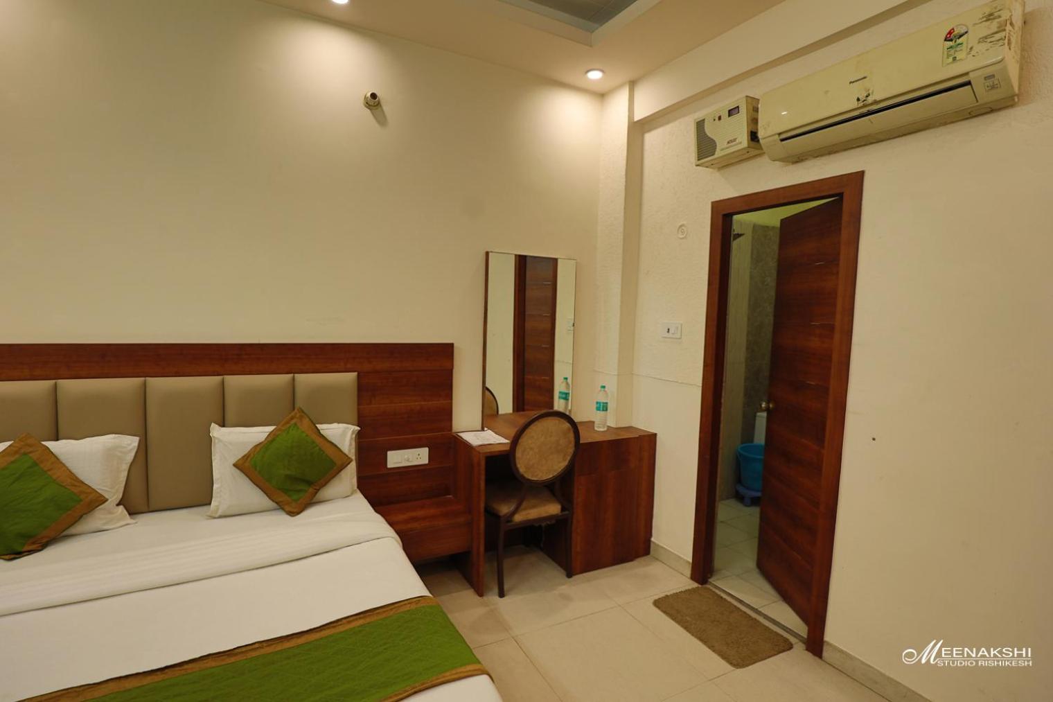 Hotel Haridev Roorkee Εξωτερικό φωτογραφία