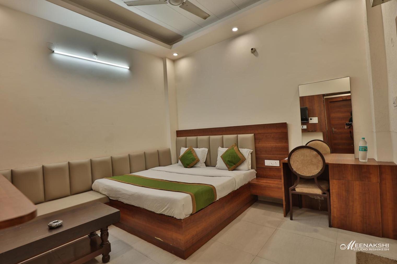 Hotel Haridev Roorkee Εξωτερικό φωτογραφία