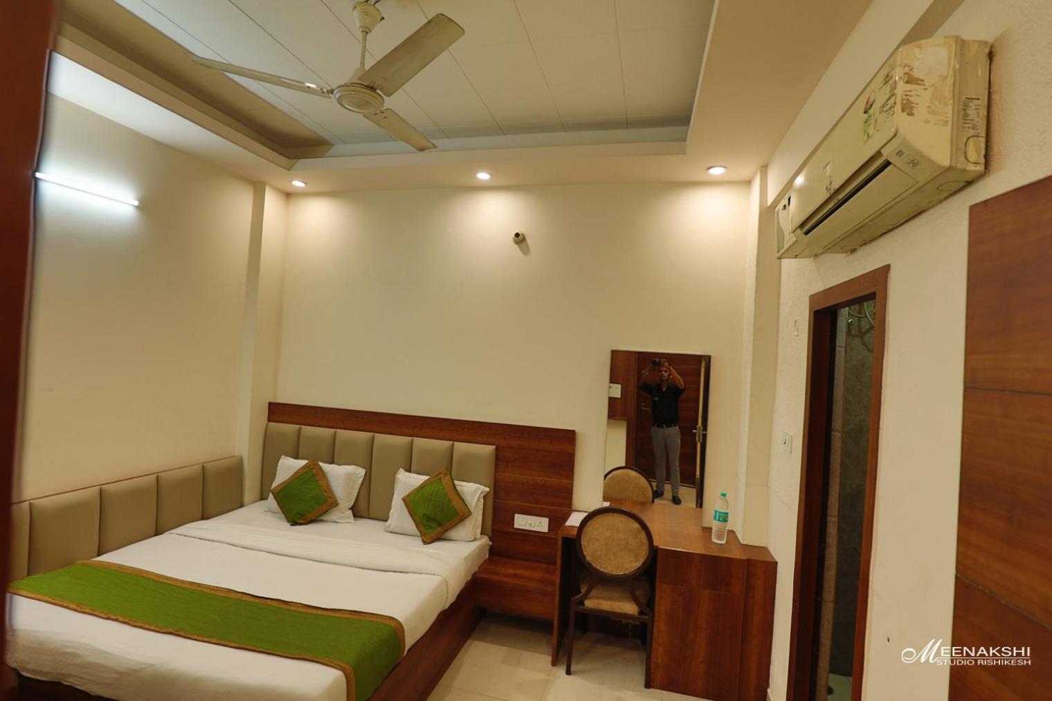 Hotel Haridev Roorkee Εξωτερικό φωτογραφία